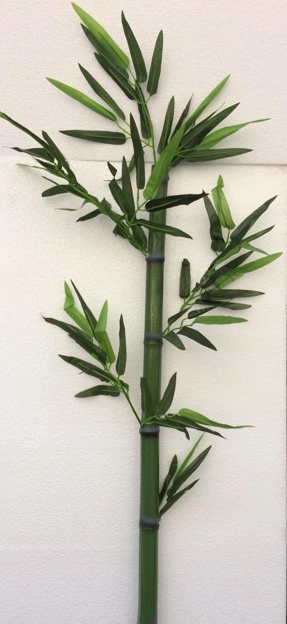 Artificial Bamboo 100cm